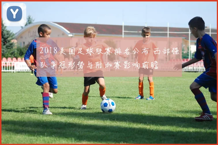 2018美国足球联赛排名公布 西部强队争冠形势与附加赛影响前瞻